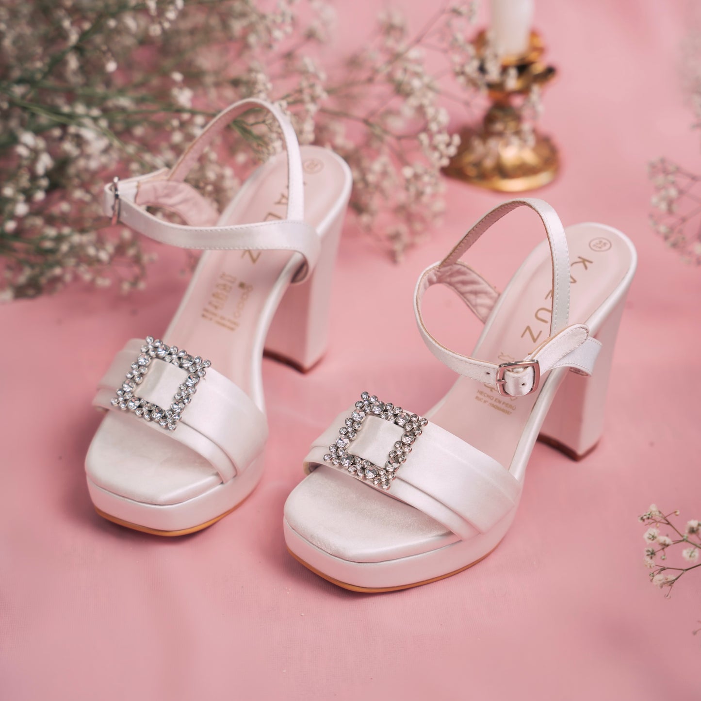 ELEANOR - IVORY