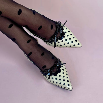 TERESA - POLKA DOTS