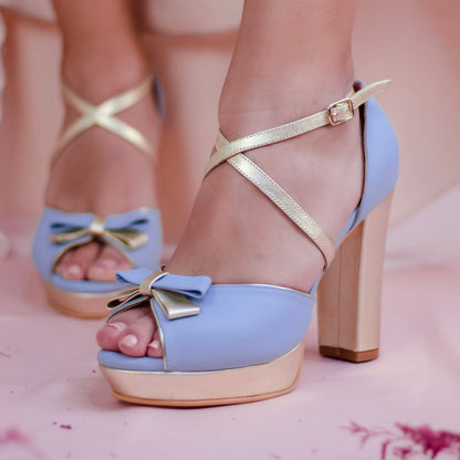 AURELIA - BABY BLUE