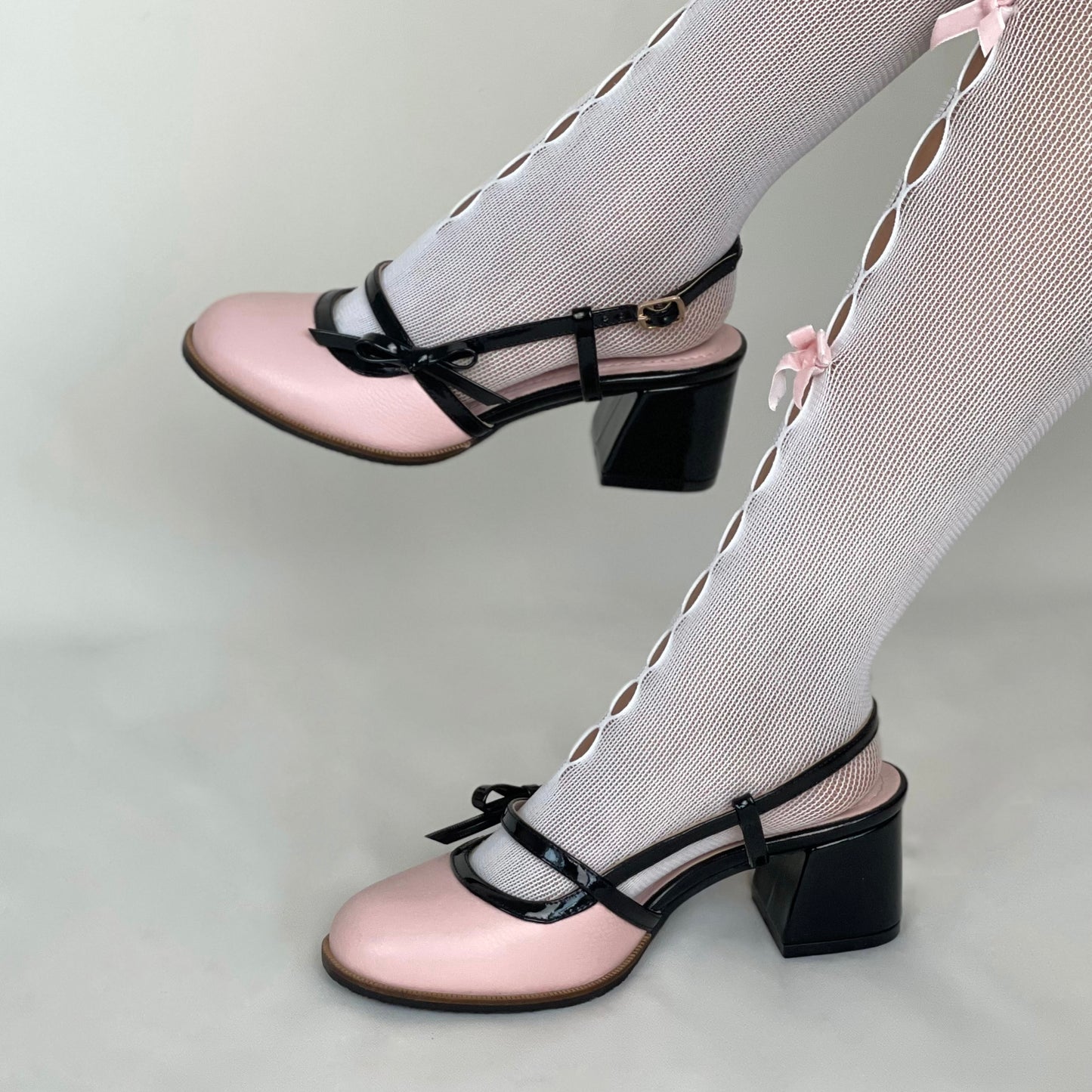 MONICA x5 -  BABY PINK