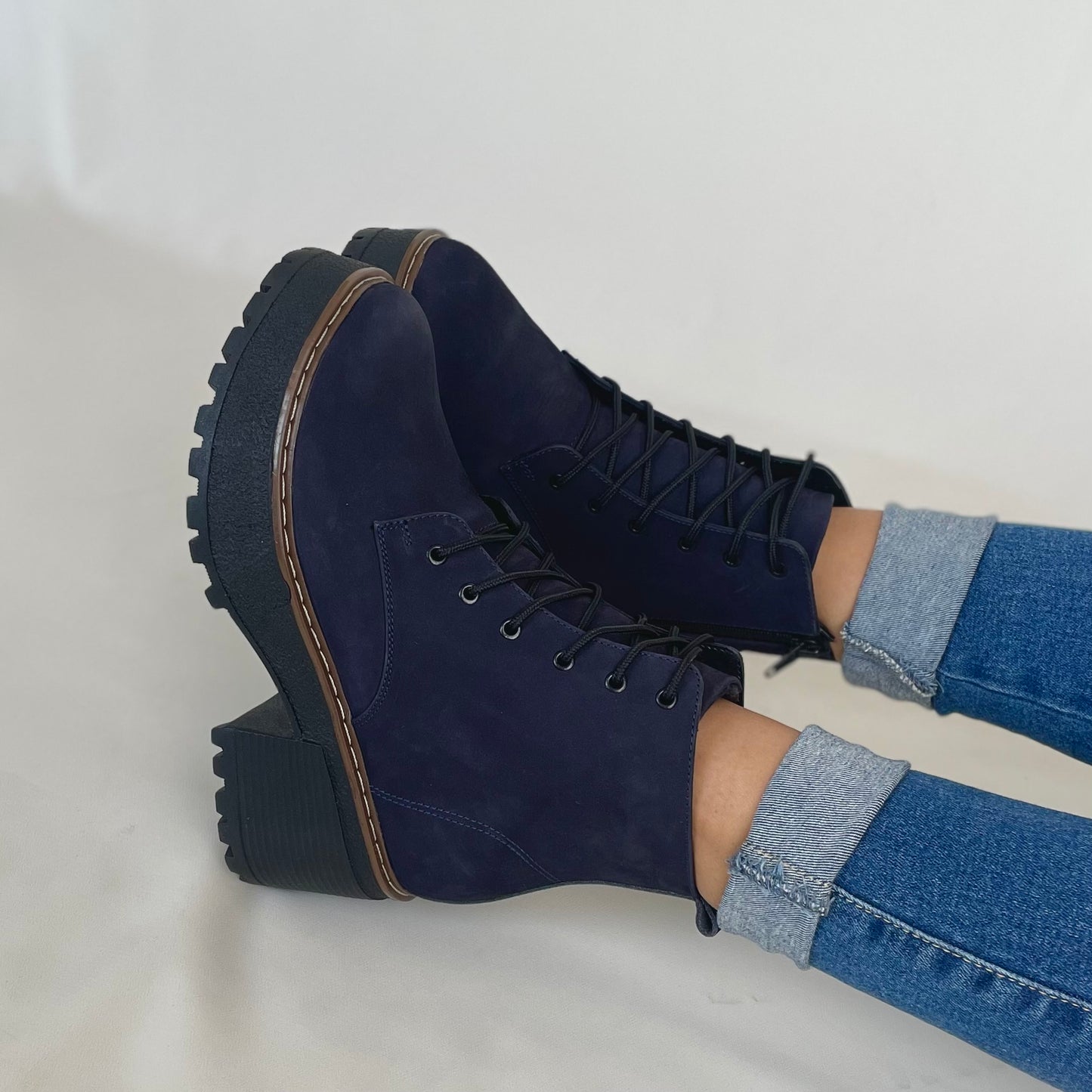 PATRICIA - AZUL