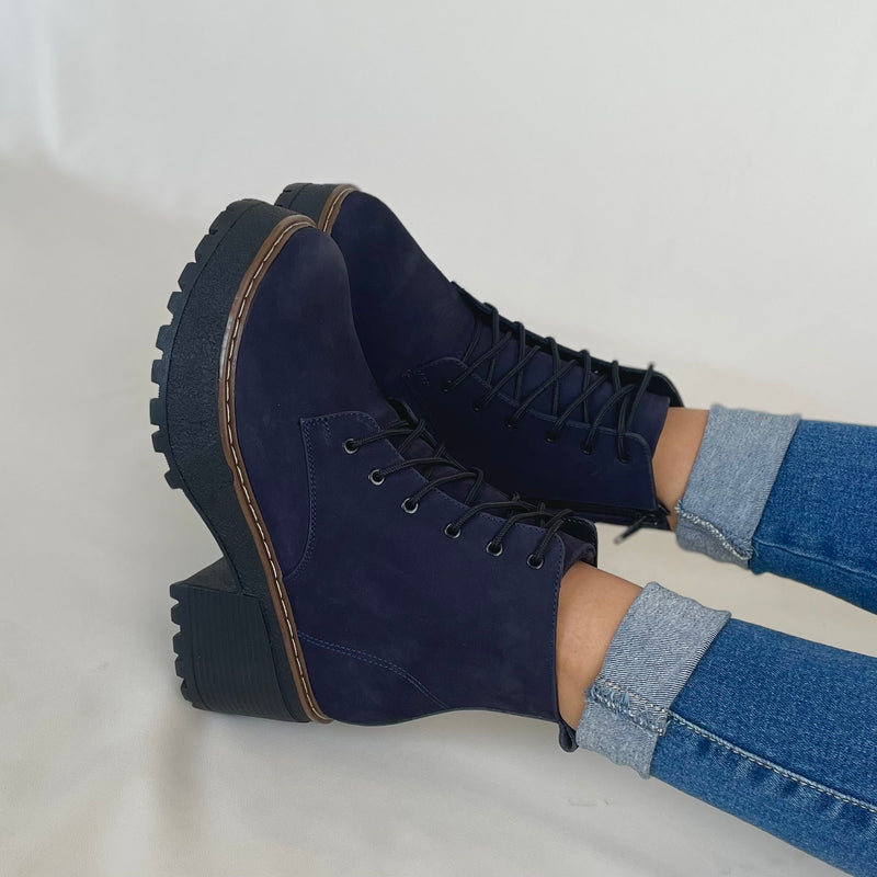 PATRICIA - AZUL
