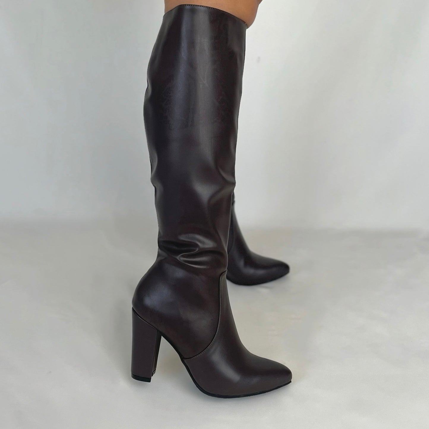 KENDALL - Marron