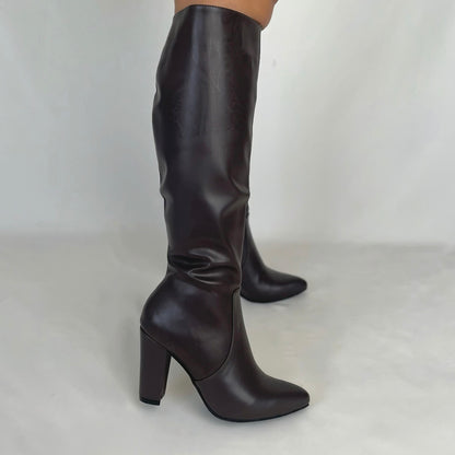 KENDALL - Marron