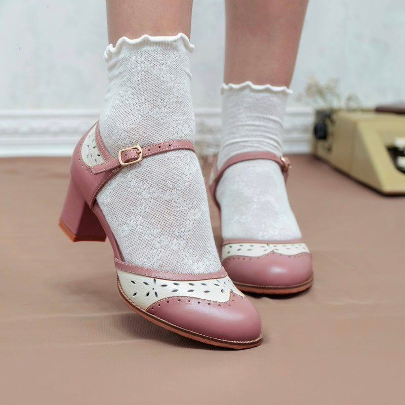 MARGARITA x5 - PALO ROSA