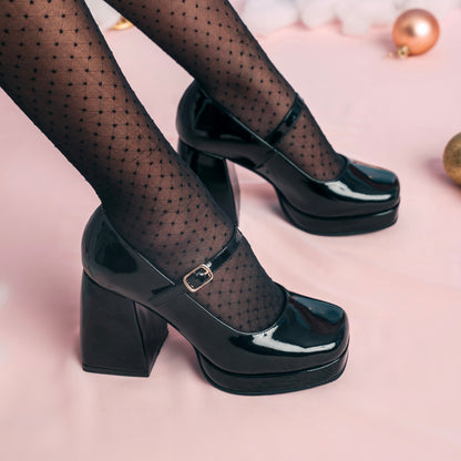 MERY - NEGRO