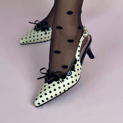TERESA - POLKA DOTS